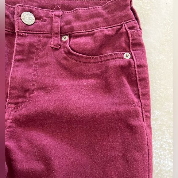 Aeropostale Jegging/Jeans - Picture 4 of 5